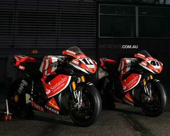 Bikes Wallpaper Yamaha R1 Superbike