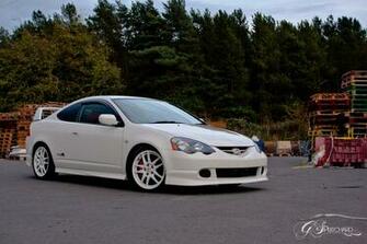 Honda Integra Coupe Dc5 Wallpaper Auto Database