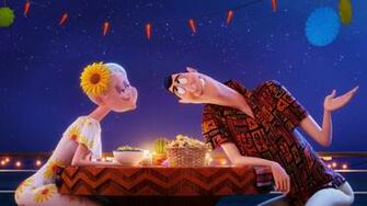 Hotel Transylvania Summer Vacation Image
