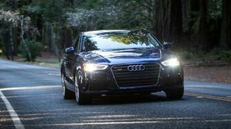 Great Audi A3 Wallpaper Full HD Pictures