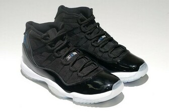 Jordan Space Jam Shoes Xi S