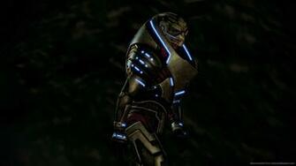 Garrus Vakarian Wallpaper Fine HDq