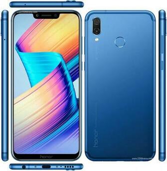 Honor Play Pictures Official Photos