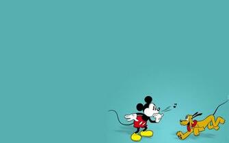 Mickey Mouse Wallpaper Pc Desktop Cool Walldiskpaper