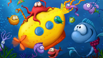 Animation Wallpaper For Desktop
