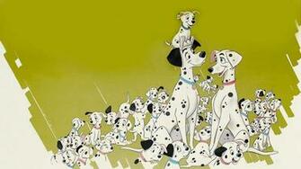 Dalmatians Comedy Adventure Family Dog Puppy