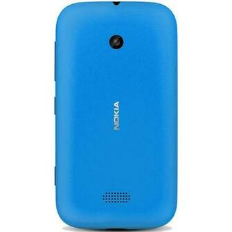 Nokia Lumia Cyan