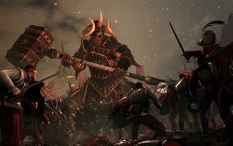 Total War Warhammer Wallpaper In