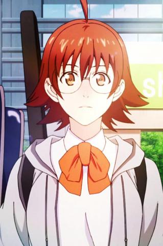 The God Of High School Episode Gallery Anime Shelter