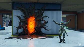 Fortnite Is Apparently Getting A Stranger Things Crossover