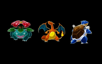Pokemon Wallpaper Charizard