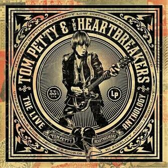 Tom Petty Wallpaper
