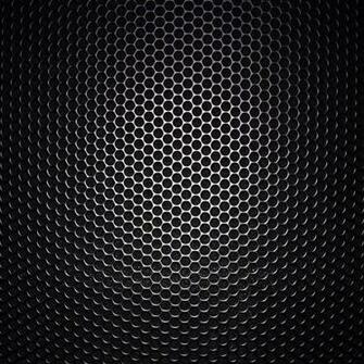 Black Honeycomb Pattern Desktop Pc And Mac Wallpaper