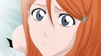 Orihime Inoue Bleach Wallpaper