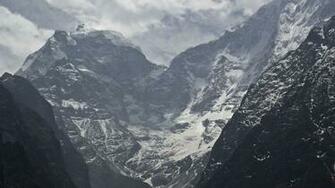 Botpost Nepal Has Some Beautiful Mountains I