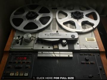 Reel To HD Wallpaper R
