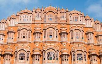 Hawa Mahal Full HD Wallpaper New Amazing