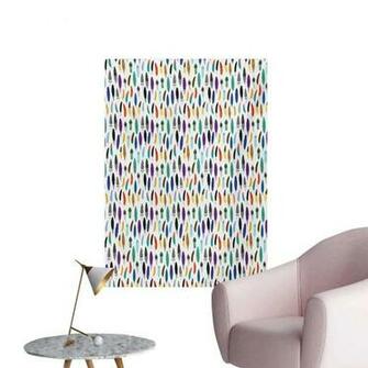 Amazon Feather Photographic Wallpaper An Assortment Of