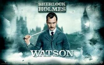 Sherlock Holmes Wallpaper Sci Fi Gerssci Gers