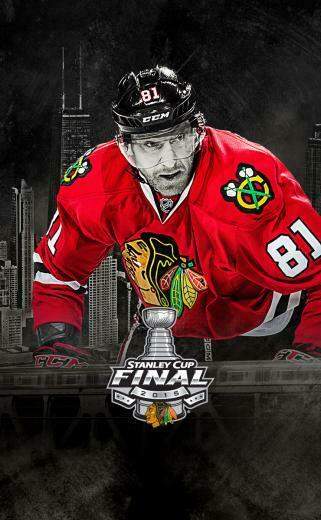 Mobile Wallpaper Chicago Blackhawks Multimedia