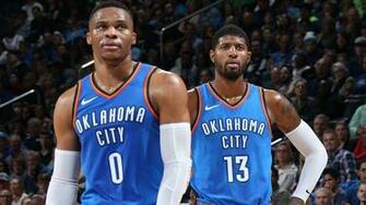 Can The Oklahoma City Thunder Truly Challenge For A Championship