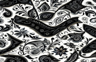 Black Bandana Wallpaper