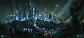 Maze Runner The Death Cure HD Wallpaper Background Image