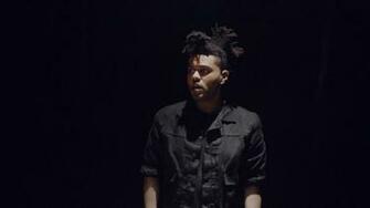 The Weeknd Full Body Wallpaper Top