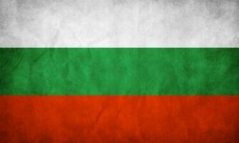 Graafix Spot Wallpaper Flag Of Bulgaria Chainimage