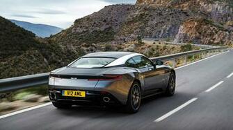 Aston Martin Db11 Wallpaper HD Image Wsupercars