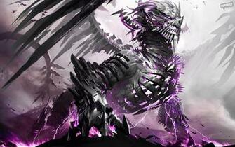 Guild Wars Desktop Pc And Mac Wallpaper