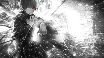 Tokyo Ghoul Kaneki Ken Wallpaper By Skeptec