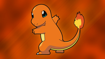 Wallpaper For Cute Charmander