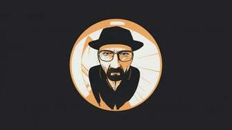 Walter White Breaking Bad Wallpaper
