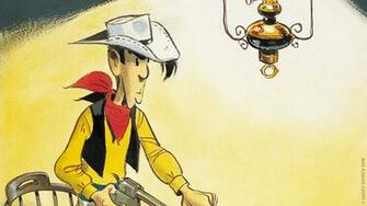 Lucky Luke