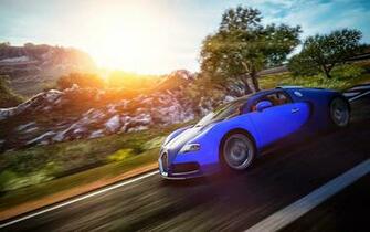 Automotivegeneral Bugatti Veyron Eb Gran Turismo