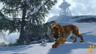 Some New Image Of The Nintendo Wiiu Game Cabelas Dangerous Hunts