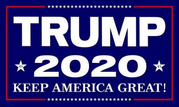 Donald Trump Wallpaper On