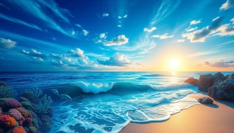 Ocean Wallpaper