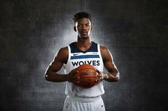 Jimmy Butler Wallpaper