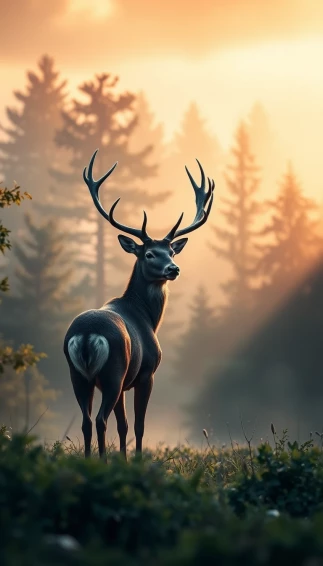 Hunting Wallpaper Cell Phones
