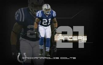 Barry Sanders