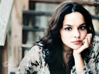 Norah Jones Wallpaper
