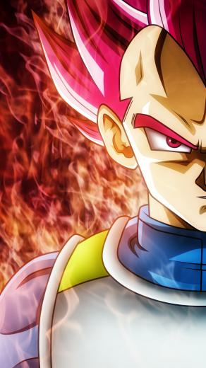 Brad Williams On My Inner Nerd Dragon Ball Goku