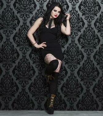 Paige Wwe Image Valentine S Day Divas HD Wallpaper And