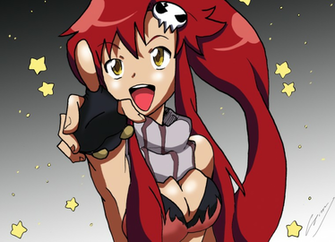 Yoko Ritona Wallpaper By Hikari L