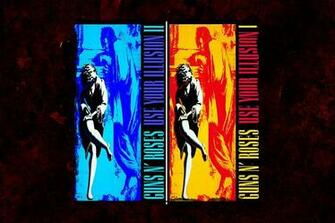 Years Ago Guns N Roses Issue Use Your Illusion I Ii