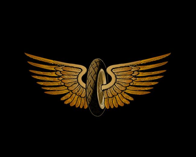 Wings Computer Wallpaper Desktop Background Id