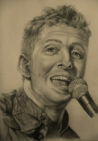 Ryan Tedder Wallpaper Of One Republic By