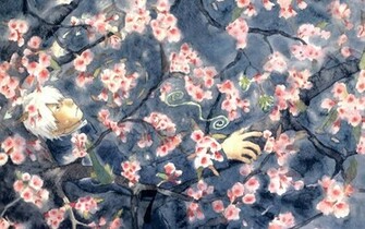 Mushishi Wallpaper Mushi Shi